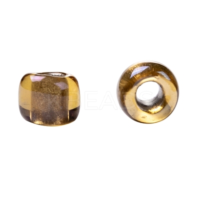 TOHO 11/0 Round Beads X-SEED-TR11-0278-1