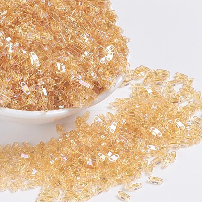 MIYUKI Quarter TILA Beads X-SEED-J020-QTL251-1