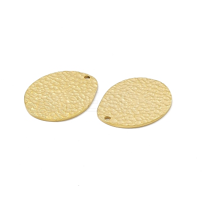 PVD Vacuum Plating 201 Stainless Steel Pendants STAS-J401-VC783-1