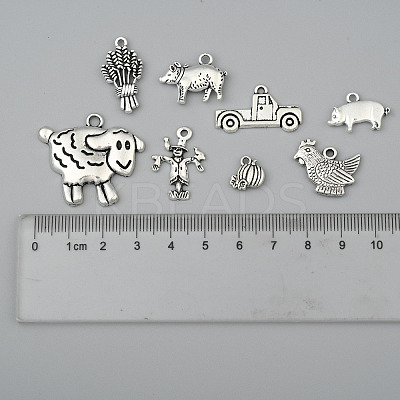 Farm Theme TIBEP-X0185-59AS-1