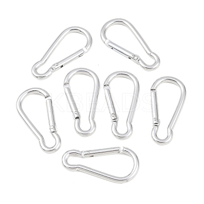Aluminum Carabiners EA026-01-1