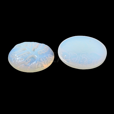 Opalite Pendants G-C091-03F-1