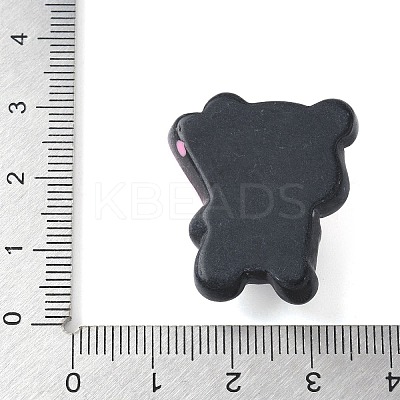 Pandan Theme Resin Cabochons RESI-D310-02C-1