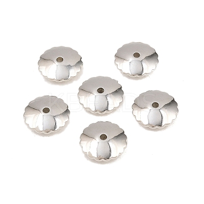 CCB Plastic Beads CCB-H002-01B-1