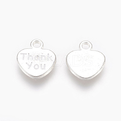 Tibetan Style Alloy Charms LS-TIBEP-A15913-S-RS-1