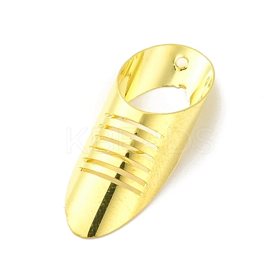 Rack Plating Brass Pendants KK-I688-08-1