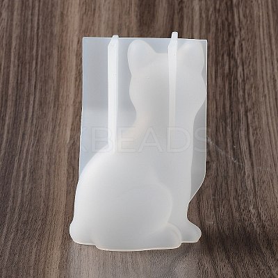 DIY Silicone Candle Molds SIMO-H016-01B-1
