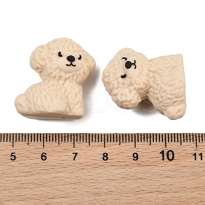 Silicone Focal Beads SL-CBA43AB-01A-1
