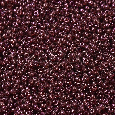 MIYUKI Round Rocailles Beads SEED-G007-RR1883-1