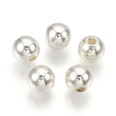 ABS Plastic Beads OACR-S032-16mm-02-1