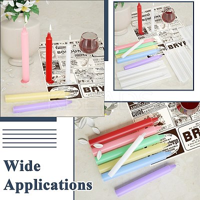 3Pcs 3 Styles Smooth Regular Large ST-CJ0043-035-1