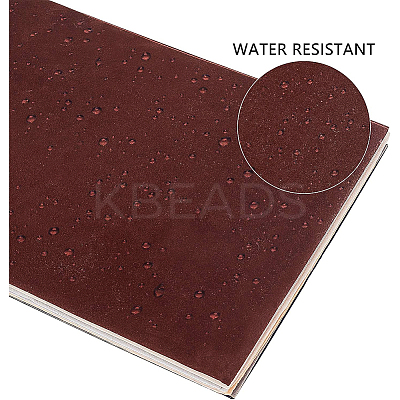 Jewelry Flocking Cloth DIY-BC0011-56-1