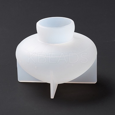 DIY 3D Mushroom Display Decoration Silicone Molds DIY-D070-11-1