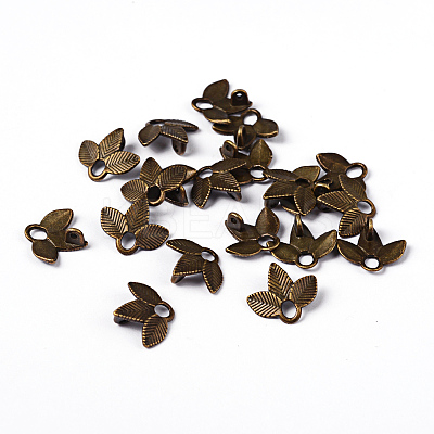 Tibetan Style Links TIBE-A13982-AB-FF-1