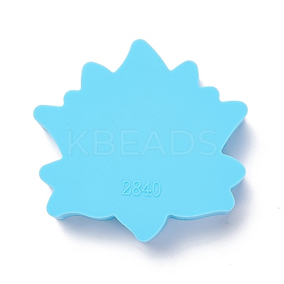 Lotus DIY Decoration Silicone Molds LS-DIY-I085-16-1