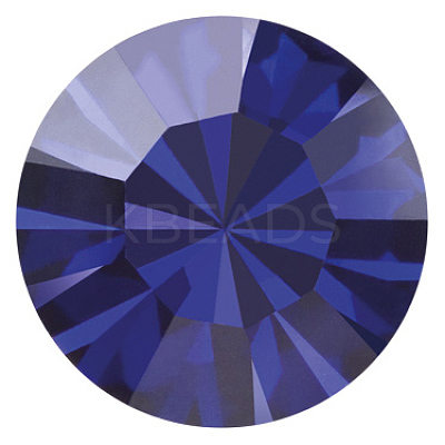 Preciosa® MAXIMA Crystal Round Stones X-PRC-RBSS24-30280-1