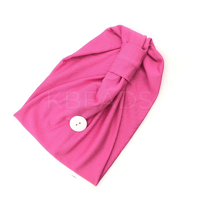 Polyester Sweat-Wicking Headbands OHAR-J025-A06-1