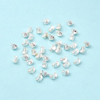 Long-Lasting Plated Alloy Beads FIND-C020-10S-1