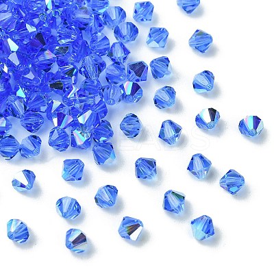 Preciosa® Crystal Beads X-PRC-BA5-30050-201-1