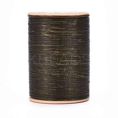 Flat Waxed Thread String X-YC-P003-A04-1
