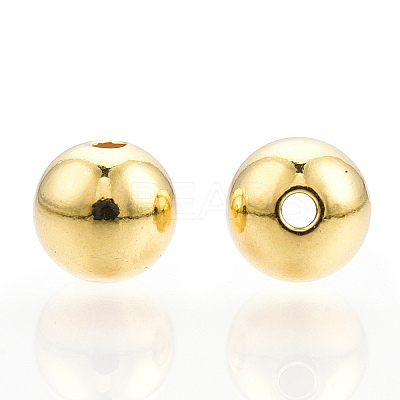 925 Sterling Silver Beads LS-STER-T007-13G-1