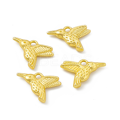 Rack Plating Alloy Pendants X-FIND-G045-27MG-1