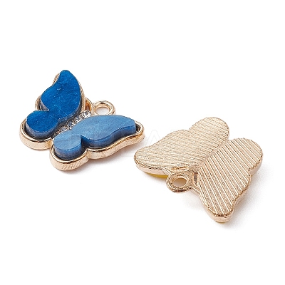 Acrylic Pendants FIND-YW0003-62-1