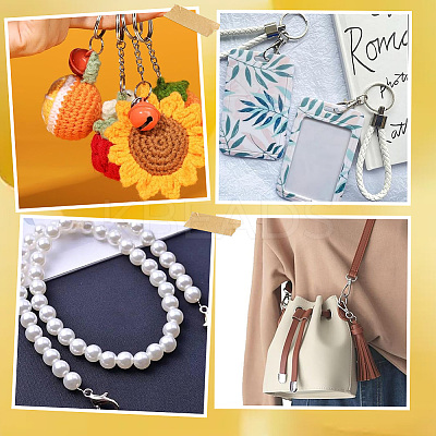 DIY Jewelry Making Findings Kits DIY-SP0004-09P-1