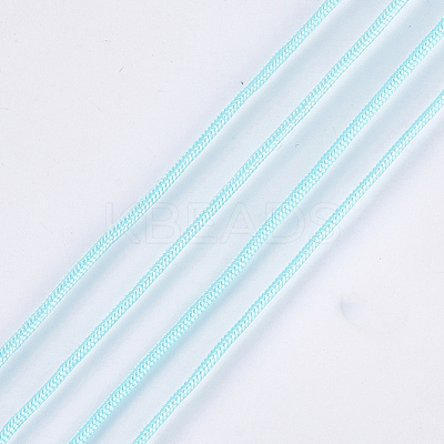 Nylon Braided Cord NWIR-S007-01-1
