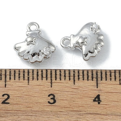 Ocean Collection Theme Jewelry KK-H482-17F-P-1