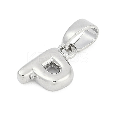 Brass Charms KK-G522-54P-P-1