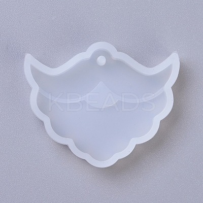 Pendant Silicone Molds DIY-G010-12-1