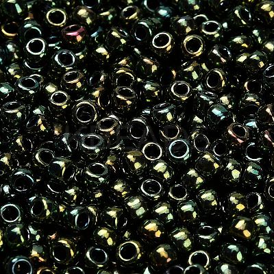 TOHO 6/0 Round Beads X-SEED-TR06-0507-1