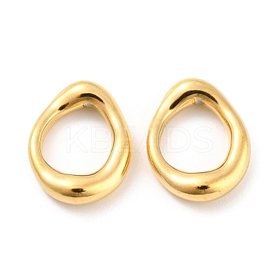 304 Stainless Steel Linking Rings STAS-I202-10G-1