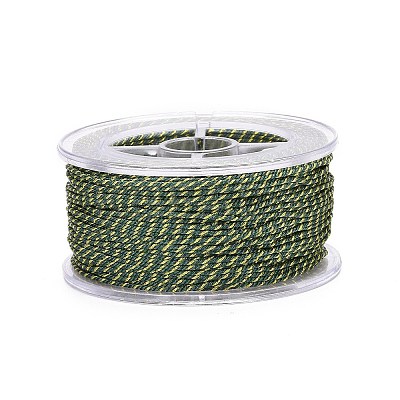 Polycotton Cord OCOR-E027-02B-11-1