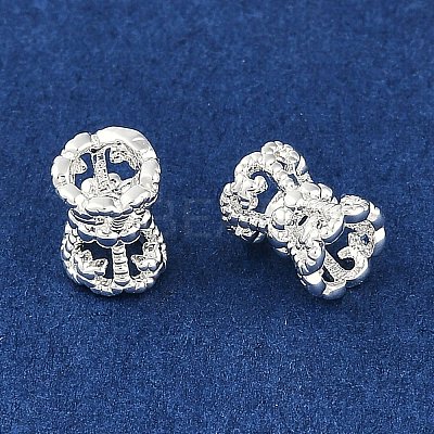 Brass Beads KK-I719-17S-1