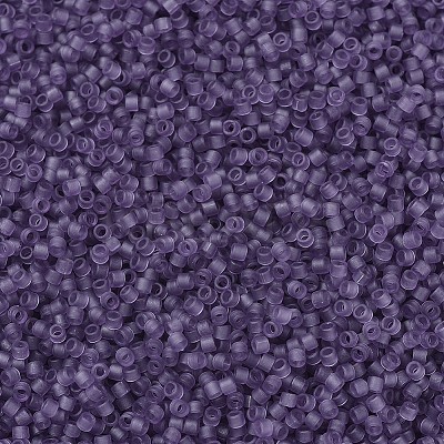 MIYUKI Delica Beads SEED-JP0008-DB1265-1