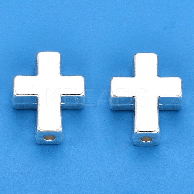 Tibetan Style Alloy Beads TIBEB-A134914-S01-1