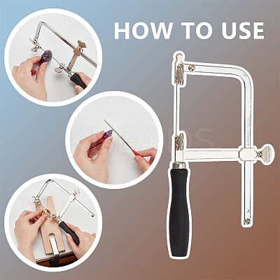 DIY Jewelry Tool Making Kit DIY-OC0012-89-1