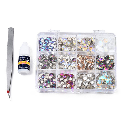 Nail Art Sets MRMJ-N030-02-1