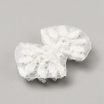 Rhinestone Self Adhesive Appliques Ornament Accessories DIY-WH0568-50B-1