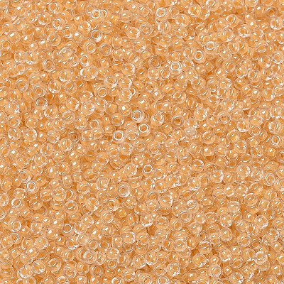 MIYUKI Round Rocailles Beads X-SEED-G007-RR0202-1