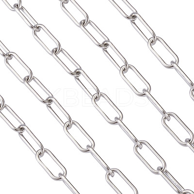 DIY Chain Bracelets & Necklaces Kits DIY-YS0001-22P-1