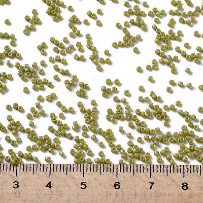 TOHO 15/0 Round Beads SEED-JPTR15-2630F-1