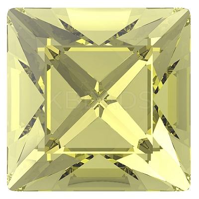 Preciosa® MAXIMA Crystal Fancy Stones Y-PRC-FA6-80100-1