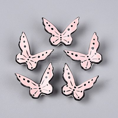 Handmade Porcelain Beads PORC-Q008-01I-1