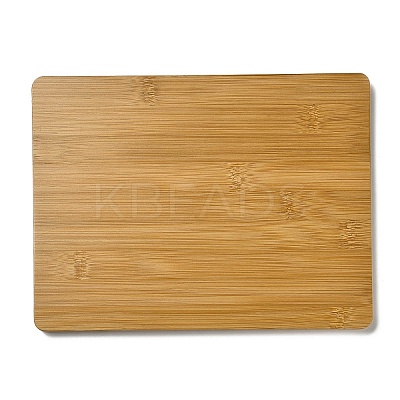 Bamboo Bead Design Board TOOL-K013-02B-1