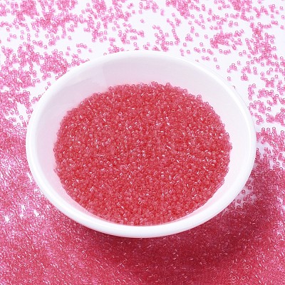 MIYUKI Delica Beads X-SEED-J020-DB1308-1