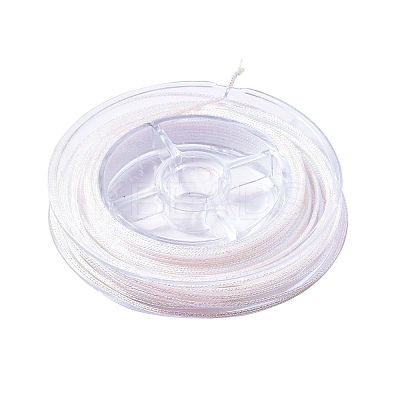 Polyester Metallic Thread OCOR-D301-11-1