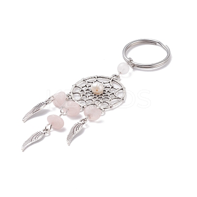 Alloy Keychain KEYC-JKC00308-02-1